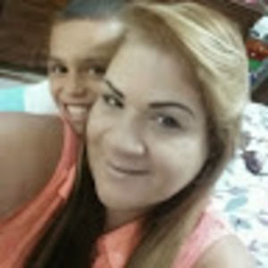 Meet your Posher, Olga